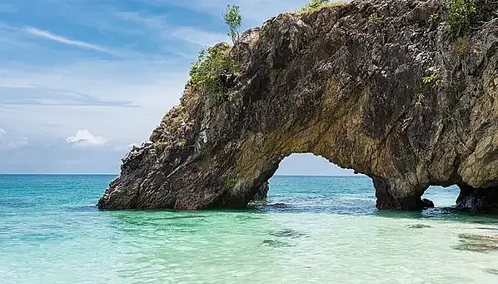 khai island
